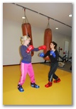 Energy Fight Club